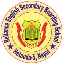 Reliance E.S.B School Logo