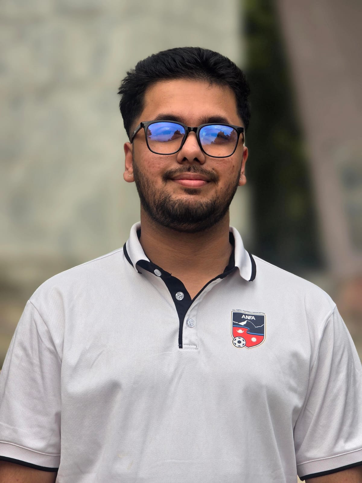 Rishav Jha